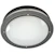sg Armatur piano grafit 2000 led