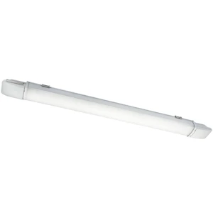 sg Armatur area 66 grå 35w led 4000k