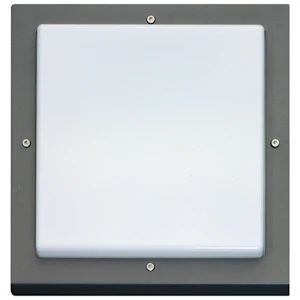 sg Armatur bassi g 10w led skymning