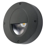 DOWNLIGHT CALLISTO WALL GR 3000K