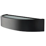 FASADARMATUR CURVE S 10W LED 3000K