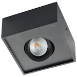 DOWNLIGHT CUBE DTW SV 6W LED