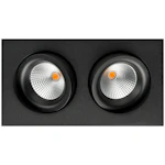 DOWNLIGHT JUNISTAR ISOSAFE DTW S 2X