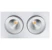 sg Downlight junistar isosafe dtw v 2x