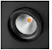 sg Downlight junistar sq isosafe dtw s