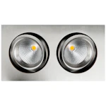 ALASVALO JUNISTAR GYRO JUNISTAR GYRO 2X6W 27K HT