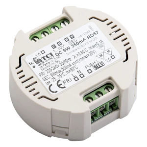 sg armaturen Virtalähde nano nano liit.laite 9w va
