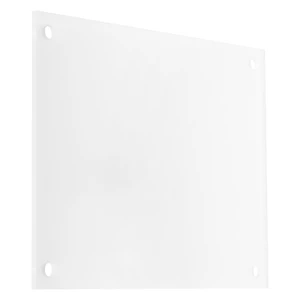 sg Husnummerskylt 220x170mm