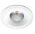 sg Downlight uniled isosafe m-v 2700k