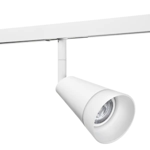 sg Spotlight zip 230v glas mv 6w dtw