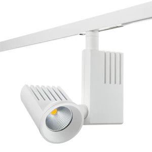 sg Kohdevalaisin zip pro mini zip pro mini 16w 27k 1-v mv