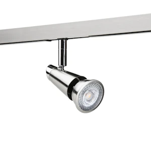 sg Kohdevalaisin zip spot zip spot 6w gu10 d2w ht