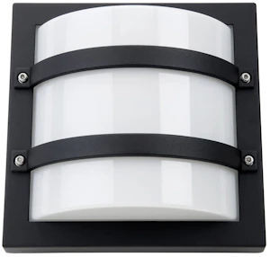sg Seinävalaisin ulko largo largo 10w e27 30k ip65 mu