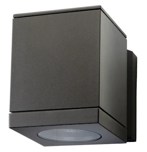 sg Armatur ehco vägg grafit 4,5w led