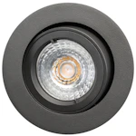 ALASVALO JUPITER OUT JUPITER OUT 6W GU10 27K GR