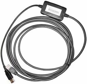vacon Tarvike vacon pc kaapeli cab-usb/rs485