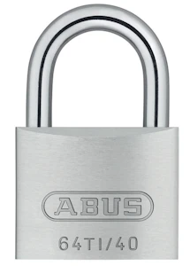 abus Sarjoitettu riippulukko 64ti/50 ka6514