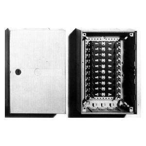 commscope Kytkentäkotelo-lsa 511300 kronection box iii 10/4