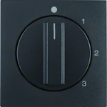 KESKIÖLEVY HAGER 0-1-2-3 KYTK. 3861 ANT