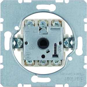 hager Kytkin hager 2n/10a/230v luk.kesk. ur