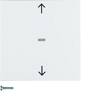 hager Painike langaton knx hager 1-os. verho rf quicklink val