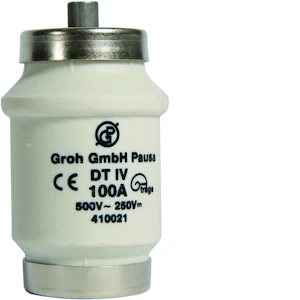 hager Tulppasulake ldtiv100 100a 500v gg div