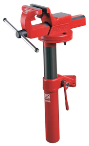 ridgid Korkeussäädin ridgid matador 120 automaatti 10324