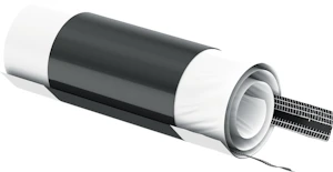 uponor Liityntäkutiste uponor 140-175-200mm