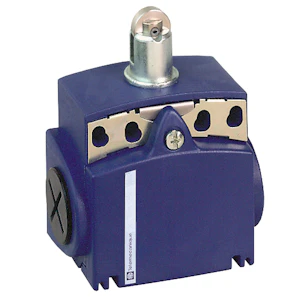 telemecanique Rajakytkin muovi tese xckt2102g11 1no+1nc, pg11