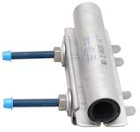 REPARATIONSMUFF DN40, DY46-50MM L=100MM