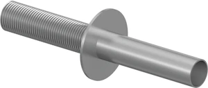 uponor Muuraustuen varsi uponor muuraustukeen m7