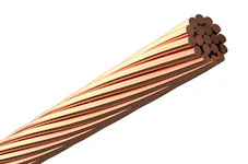 CU-LINA HÅRD 150MM²/37TR