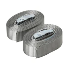 PIKALUKKOVYÖ PROF 25mm 2M 250kg 2kpl