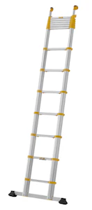 wibe-tikkaat Teleskooppitikkaat tlp wtlp-4,0 sf/802913