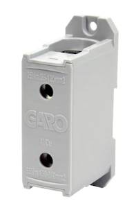 garo Plint grå 35-240mm² al/cu 1p