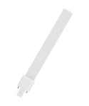 LED-LAMPPU DULUX DULUX S LED EM 6W/840 G23