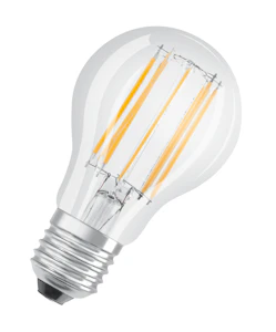 osram Led-lamppu parathom cl a 100 11w/840 fil e27