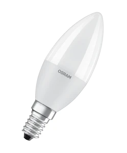 osram Led-lamppu parathom cl b 60 7w/827 fr e14