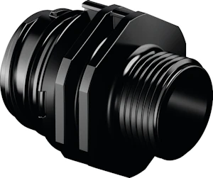 uponor Qe suoraosa ppm uponor 3/4 uk/uk ppsu