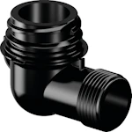 QE KULMAOSA PPM UPONOR 3/4 UK/UK PPSU