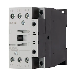 eaton Kontaktori eaton dilm25-01(rdc24)