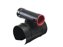 HUUHTELULIITOS UPONOR 65/80