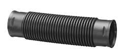 SADEVESIPUTKEN KULMA 110x0-90 ASTETTA UPONOR