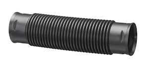 uponor Sadevesiputken kulma 110x0-90 astetta uponor