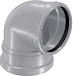 HT WC-MUHVIKULMA UPONOR 110x88,5 MATALA PP