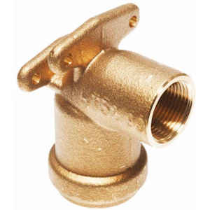 uponor Pesukoneen poistokulma 3/4x32mm sk ms
