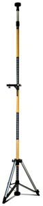 levelfix Asennustanko levelfix kolmijalalla 180015
