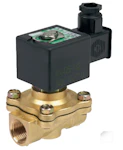 MAGNEETTIVENTTIILI ASCO 3/4 DN20 230V NC ATEX