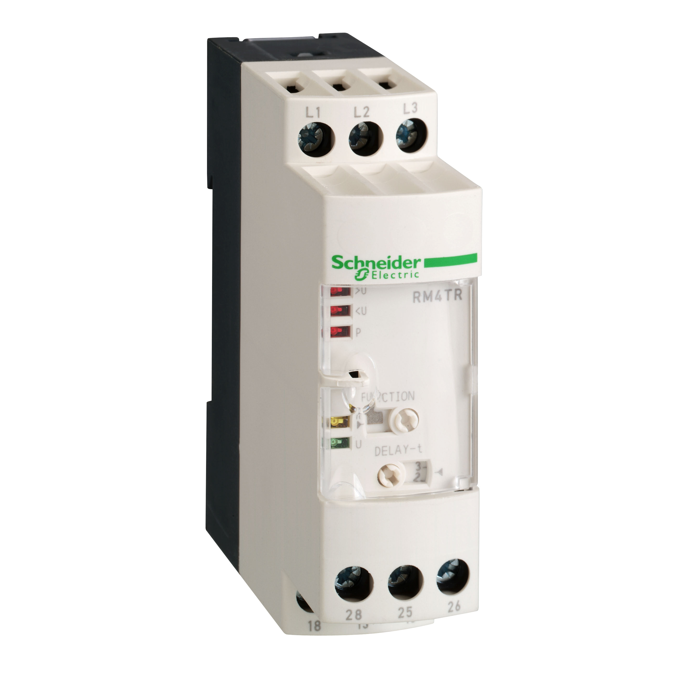 VALVONTARELE SCHNEIDER RM4TR32