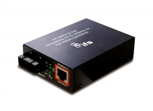 utc fire & security Videomoduuli mediamuunnin